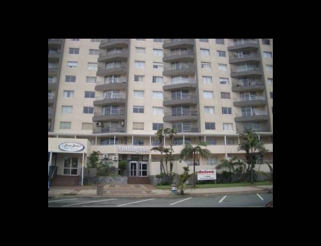 3 BEDROOM APARTMENT FOR SALE IN NORTH BEACH